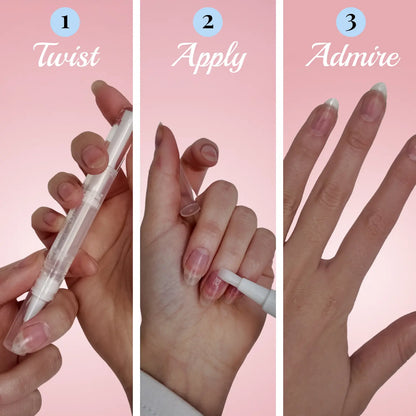 Shana Paris - Nail Growth Oil