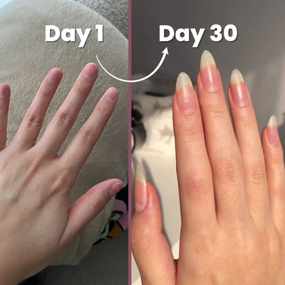 Shana Paris - Nail Growth Oil