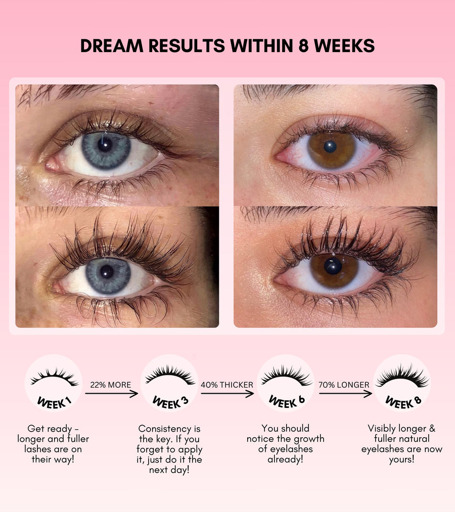 Premium Lash Serum