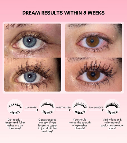 Premium Lash Serum